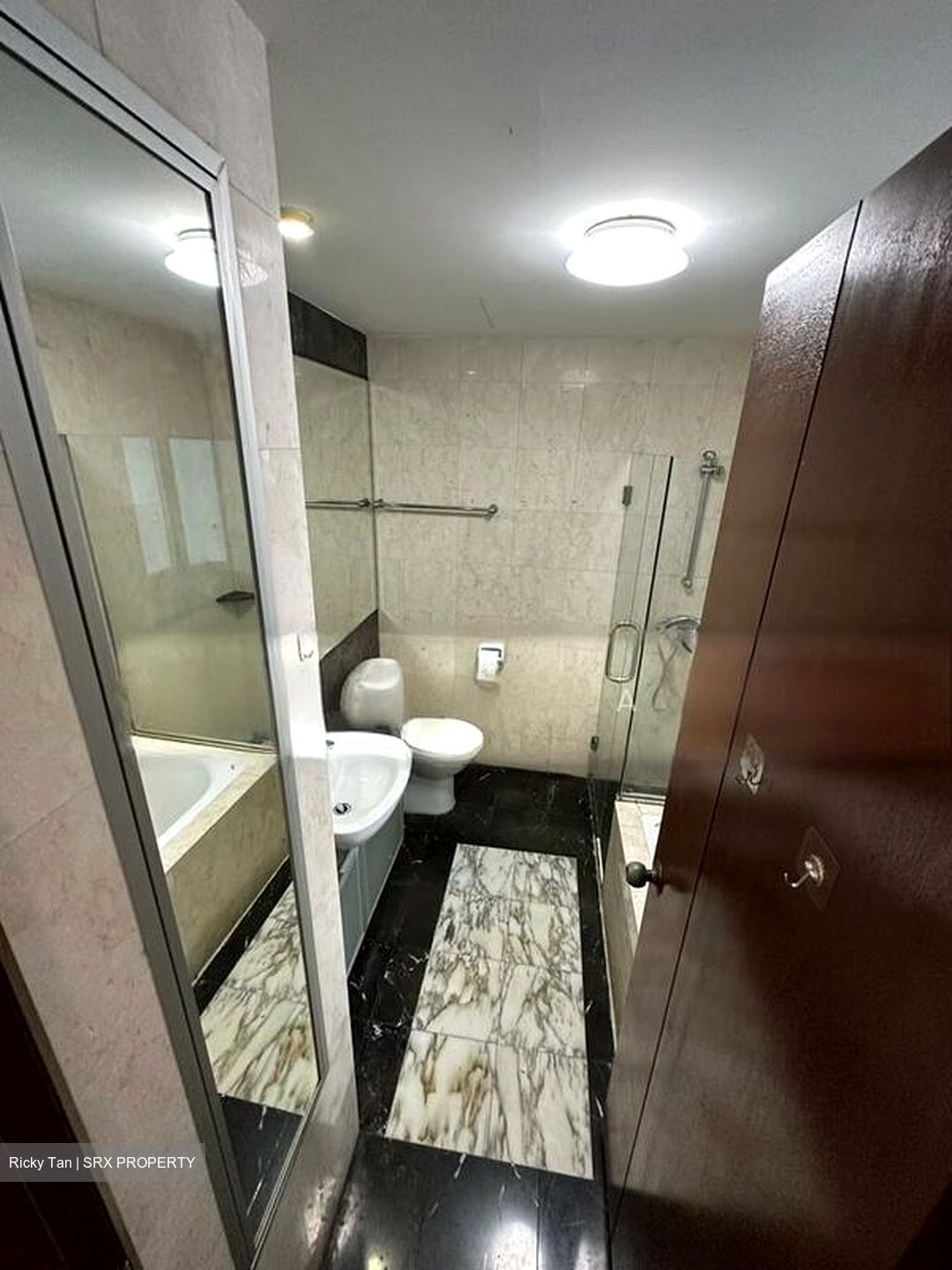 Rosewood (D25), Condominium #502584141